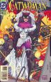 Catwoman (Volume 2) #18