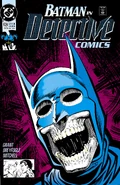 Detective Comics Vol 1 620