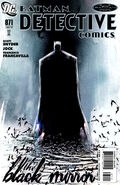 Detective Comics Vol 1 871