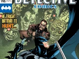 Detective Comics Vol 1 996