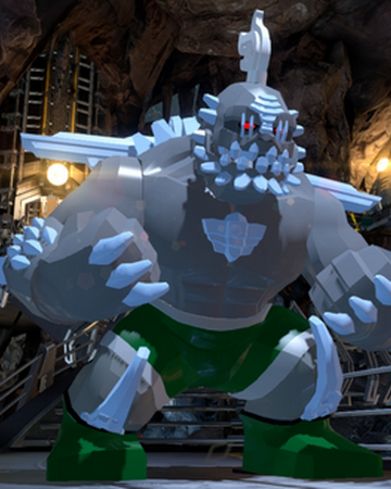 Doomsday Dc Lego Doomsday Lego Batman Dc Database Fandom doomsday lego batman dc database