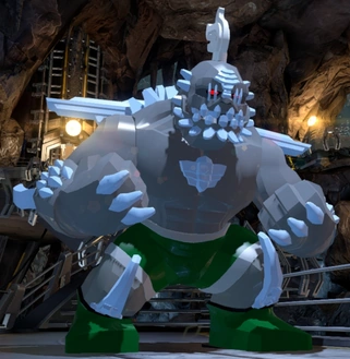 LEGO Batman 3: Beyond Gotham, Gaming Database Wiki