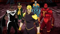 The Freedom Fighters