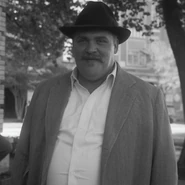 As Fred Watchmen 2019