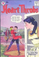 Heart Throbs Vol 1 66