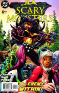 JLA: Scary Monsters Vol 1 6