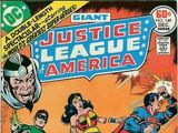 Justice League of America Vol 1 149
