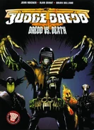 Judge Dredd: Dredd vs. Death (Collected)
