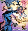 Justice League Prime Earth 0126.jpeg (1.15 MB) The League battles a (Possessed) Superman