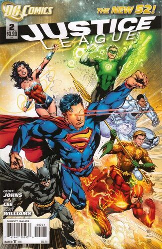 Ivan Reis variant