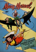 Mary Marvel Vol 1 15