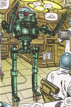 Lex Luthor Earth 38 Generations