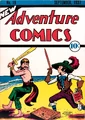 New Adventure Comics #19 (September, 1937)