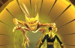 Parallax Video Games DC Universe Online