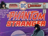 The Phantom Stranger Vol 2 41