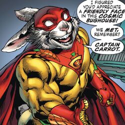 dc database fandom