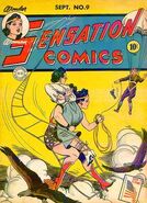Sensation Comics Vol 1 9