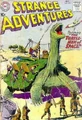 Strange Adventures #118 (July, 1960)