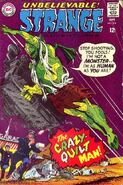 Strange Adventures Vol 1 204