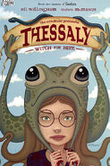 Thessaly: Witch for Hire Vol 1 1