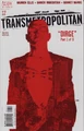 Transmetropolitan #43 (April, 2001)