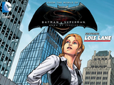Warner Bros. Pictures Presents Batman v Superman: Dawn of Justice Vol 1 2 (Digital)