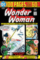 Wonder Woman (Volume 1) #214