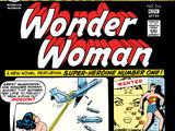 Wonder Woman Vol 1 214