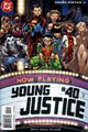 Young Justice #40 (February, 2002)