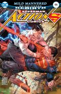 Action Comics Vol 1 974