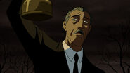 Alfred Pennyworth DCUAOM Under the Red Hood