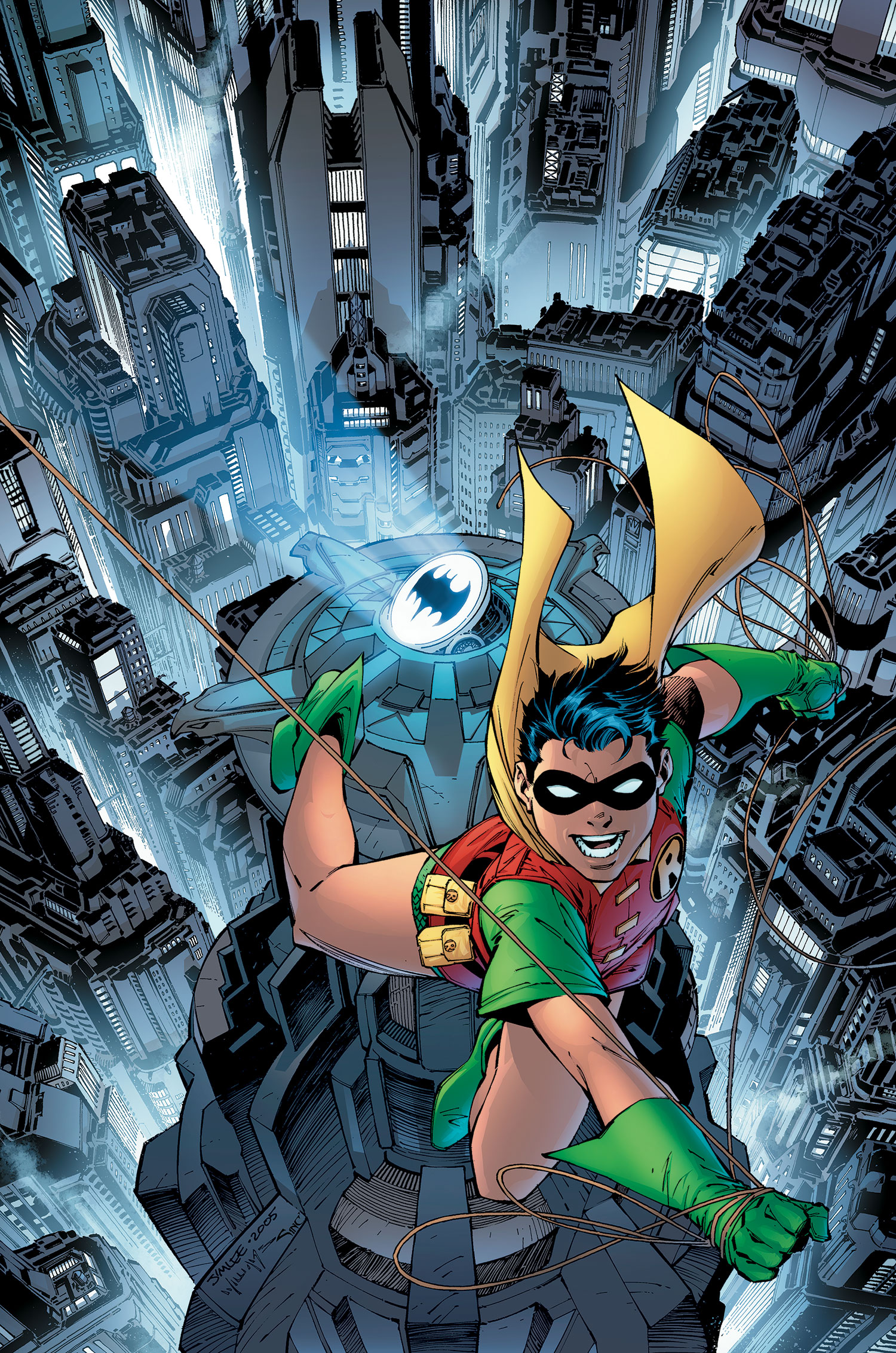 All star batman vol 4 cheap