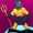 Aquaman (King of Atlantis)