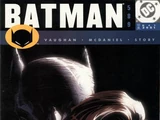 Batman Vol 1 589