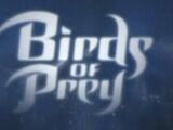 Birds of Prey (TV Series) Episode: Slick