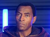 Carl Lumbly