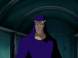 Felix Faust (DCAU)