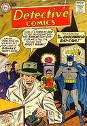 Detective Comics Vol 1 242