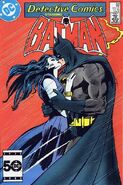 Detective Comics Vol 1 556