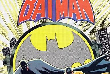 アメコミ Detective Comics 545 1984 アメコミ Detective Comics 545 1984 Detective Comics #545