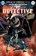 Detective Comics Vol 1 950