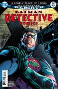 Detective Comics Vol 1 967