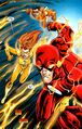 Flash Wally West 0156