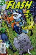 The Flash Vol 2 217