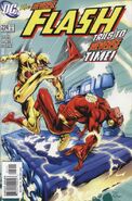 The Flash Vol 2 224