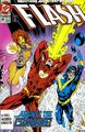 The Flash (Volume 2) #81