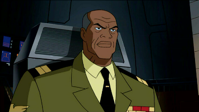 Vernon Wells (New Earth), DC Database