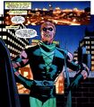 Green Arrow 0050