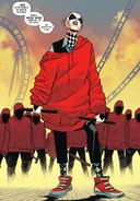 Harley Quinn Absolute Universe 0001.jpeg (1.14 MB) Harley Quinn Absolute Universe Absolute Batman