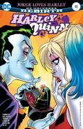 Harley Quinn Vol 3 13